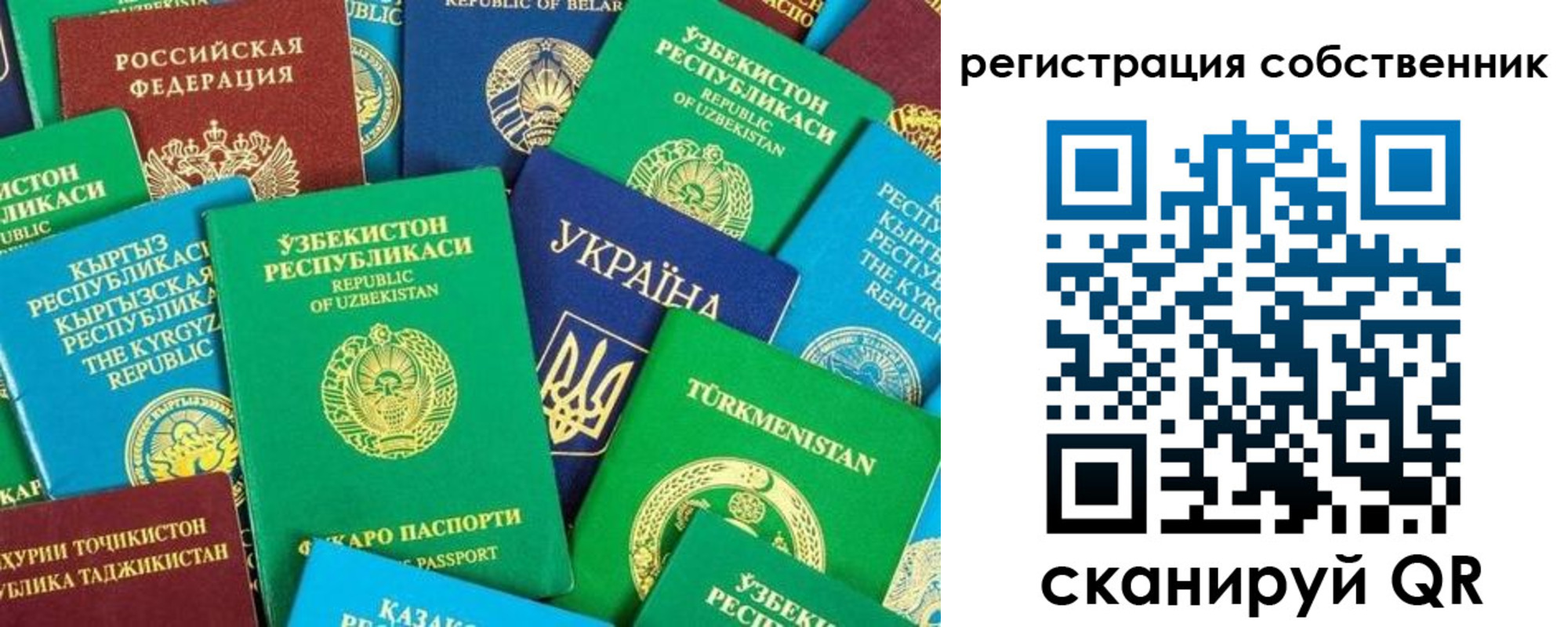 прописка в Воскресенске